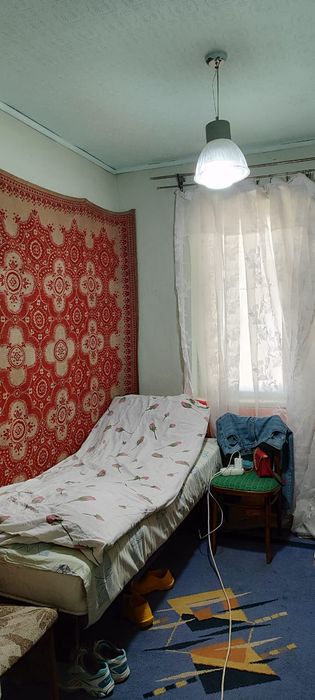 Продам дачу крутую в раю