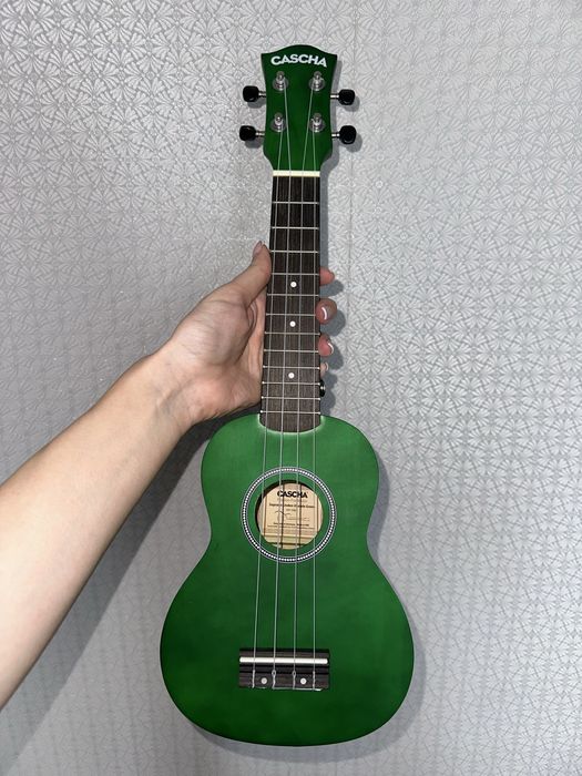 Укулеле Cascha HH 3963