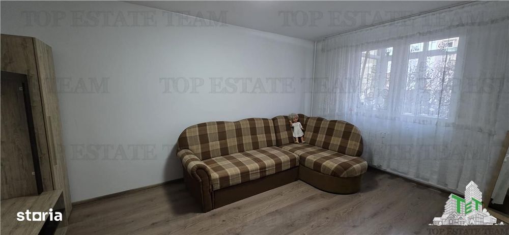 Sector 6 Bucuresti - Apartament 2 camere, la 1 minut de statia de metr — fotografia 2