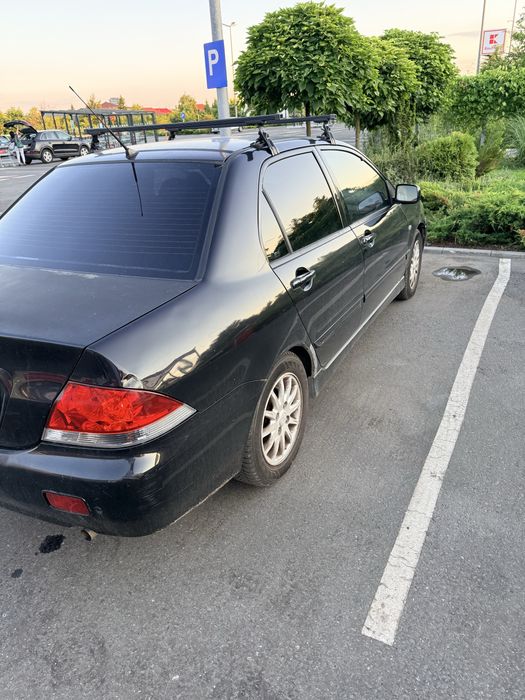 MITSUBISHI Unknown Model 2008 — imagine 2