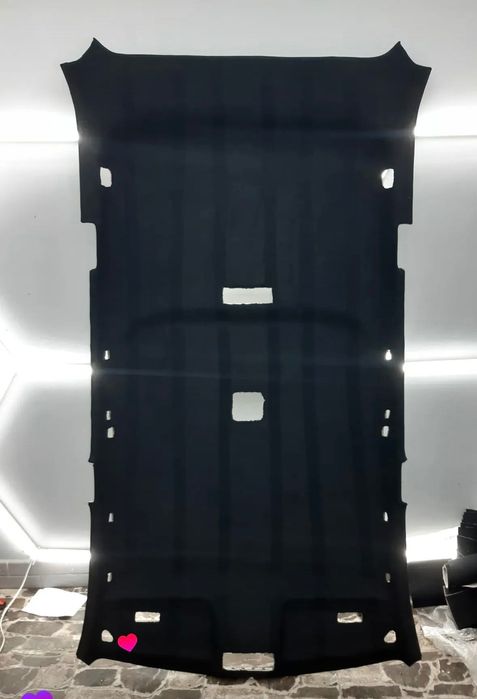 Претапициране на тавани