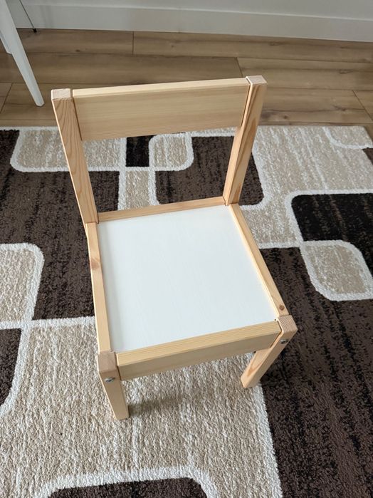 Детский стульчик КОРПИ