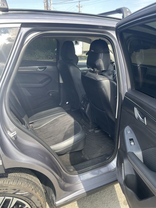 Продам Haval Jolion