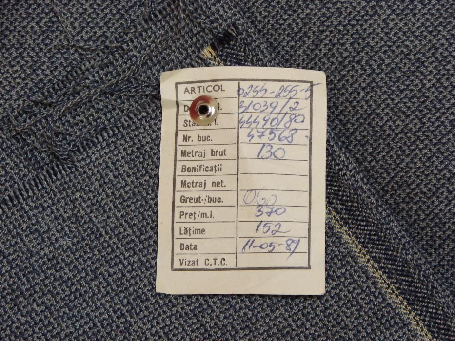 Stofa pentru pantaloni