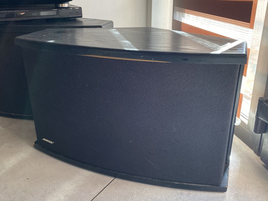 Bose 901 Series VI
