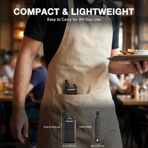 Нови Baofeng T22 уоки токи 2 броя 16 канала 1500mAh радиостанции