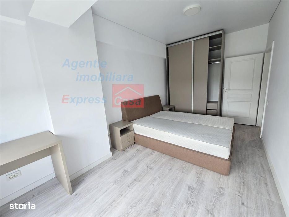 Apartament 2 camere, Tatarasi, etaj intermediar, bloc nou