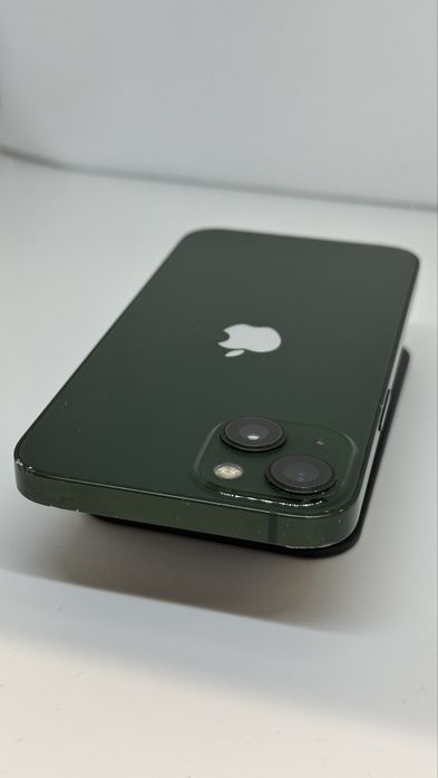 Iphone 13 128gb 77% Green