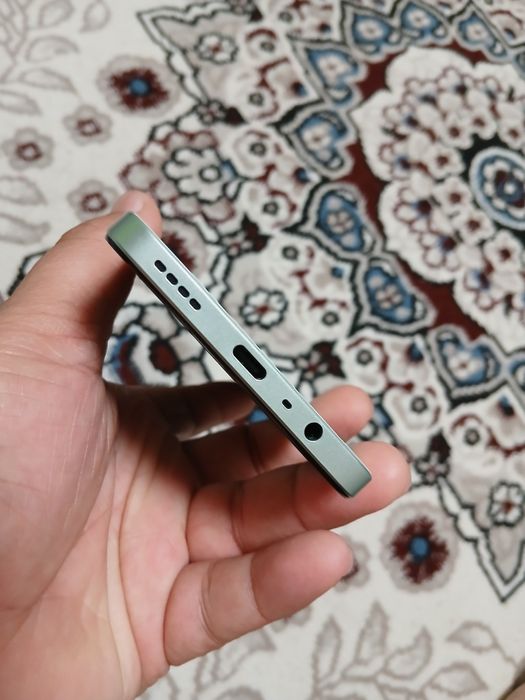 Realmi Note 60 xotra 6/128