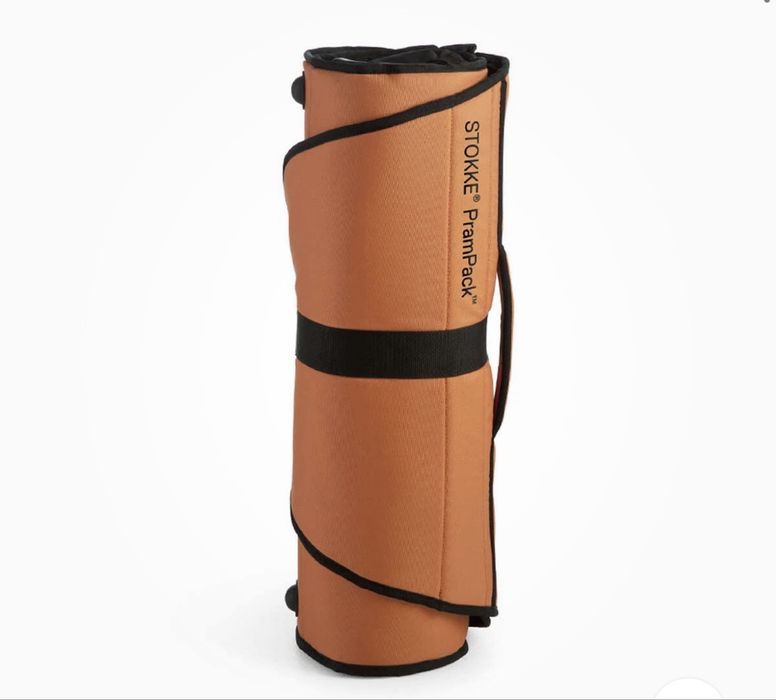 Бебешка количка stokke