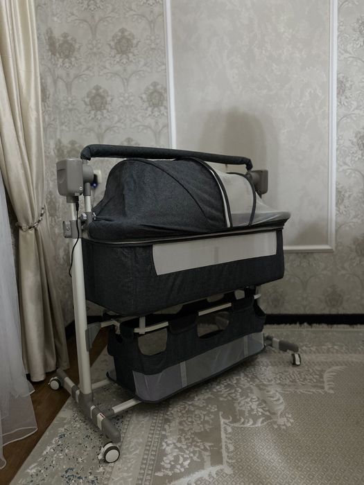 Электро Люлька