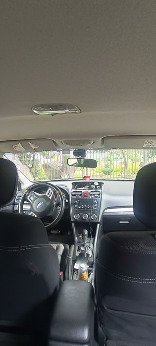 Продам Subaru xv