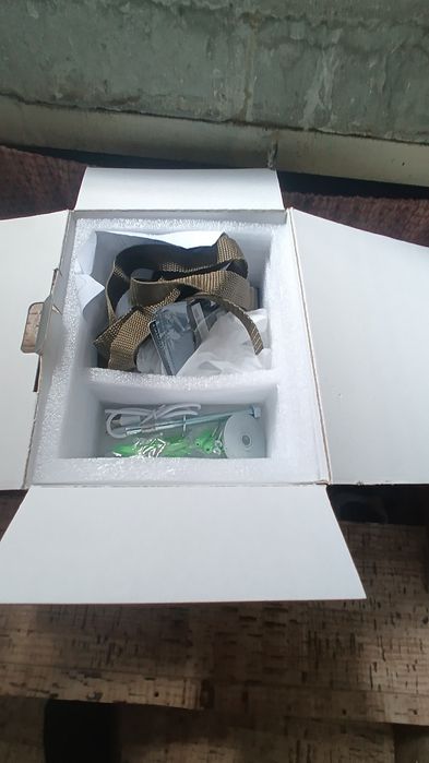 Ловна камера - H6