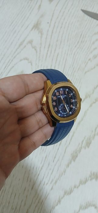 Soat patek phillippe