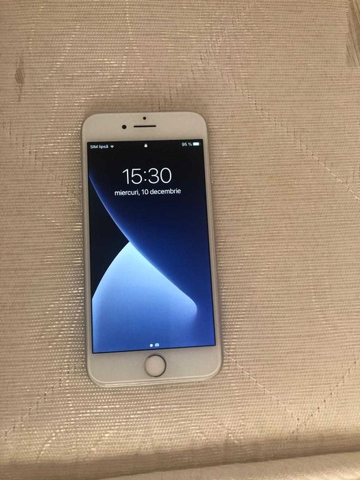 Iphone 7, 128 gb, husă cadou! de vânzare