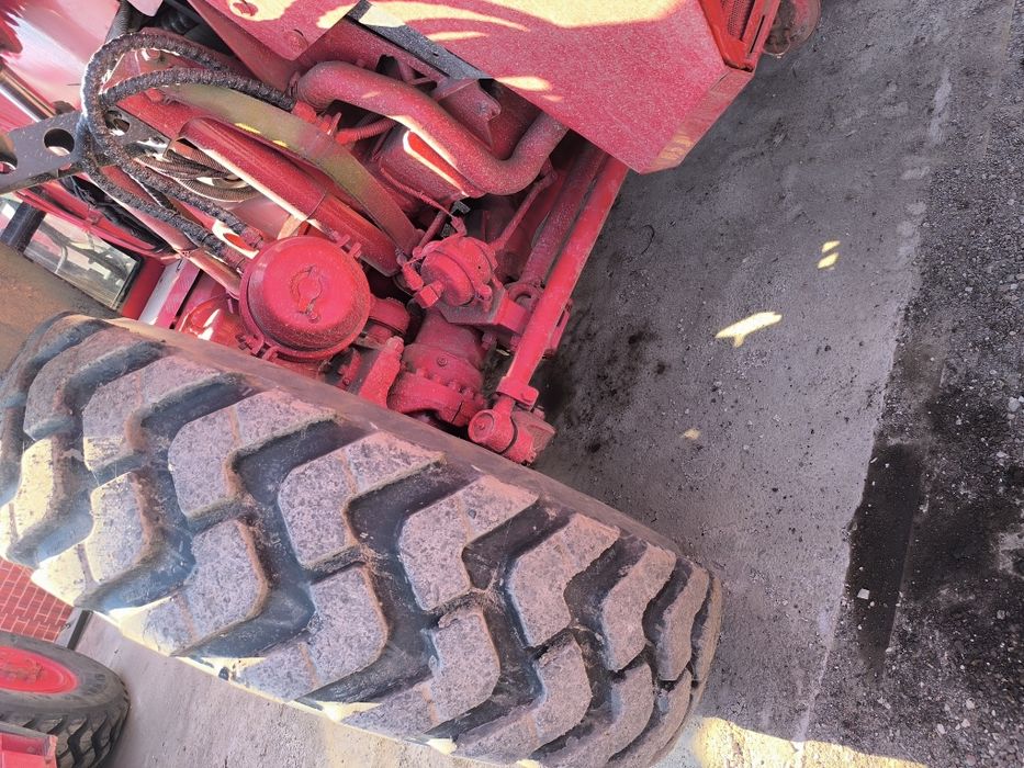 Трактор 3 вадном