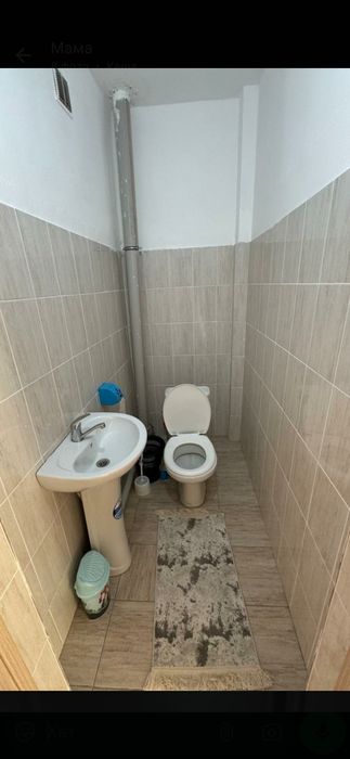 Пәтер ұзақ мерзімге жалға беріледі