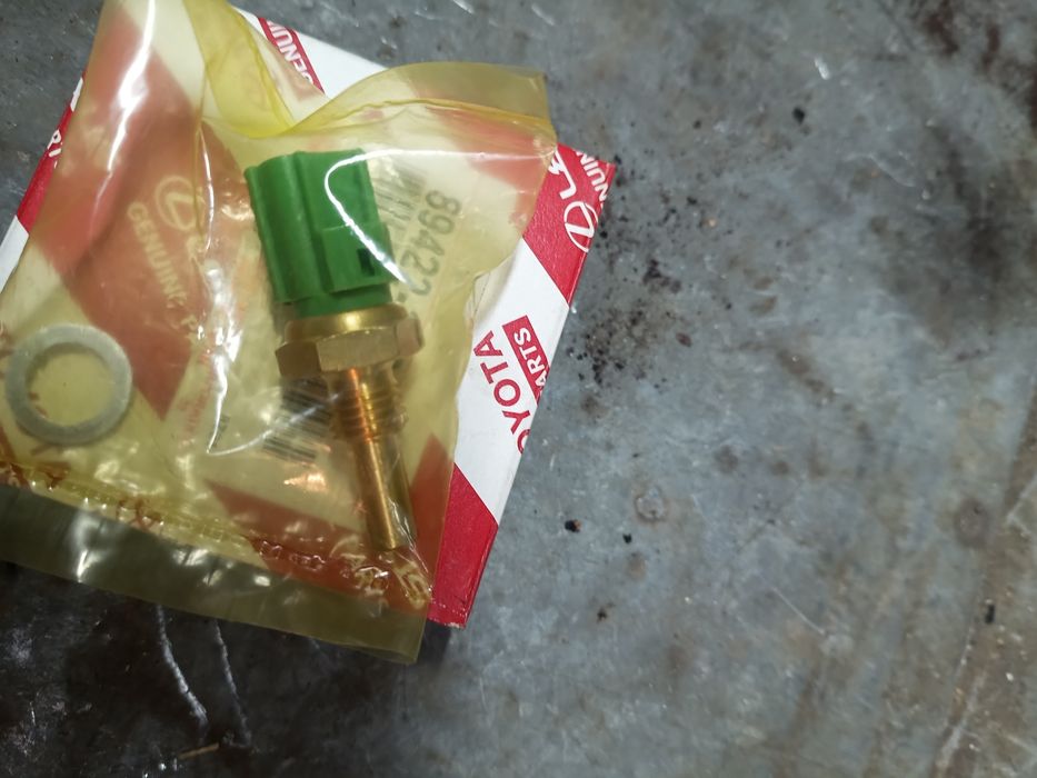 Toyota Surf 130 2lte