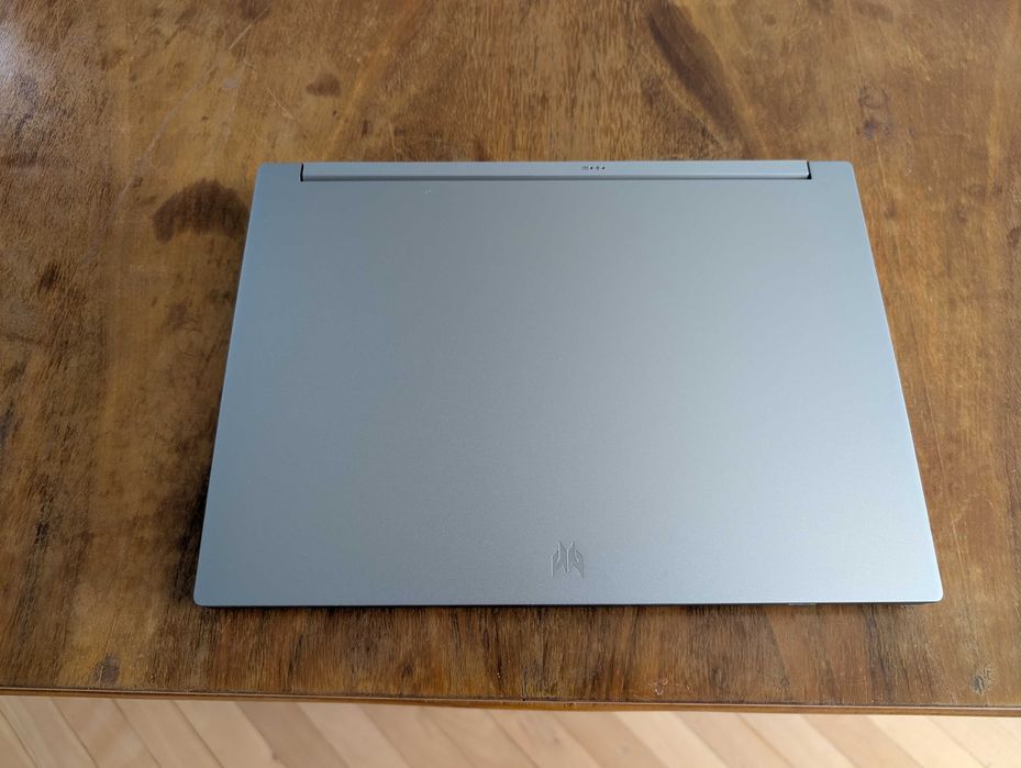 Acer Predator Triton 14 - i7-13700H - RTX4070 | Гаранция | Отличен