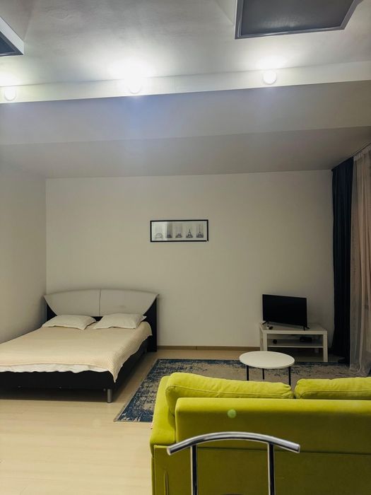 ПО ЧАСАМ однокомнатные квартиры  на левом берегу от 2000тг