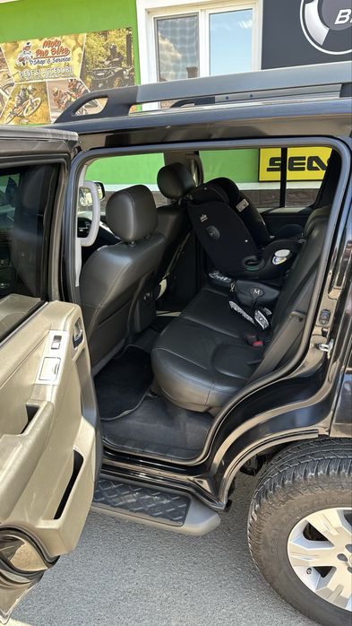 Nissan Pathfinder R51 2.5 dCi 4WD Diesel 205 Cp An 2006 FULL OPTION‼️