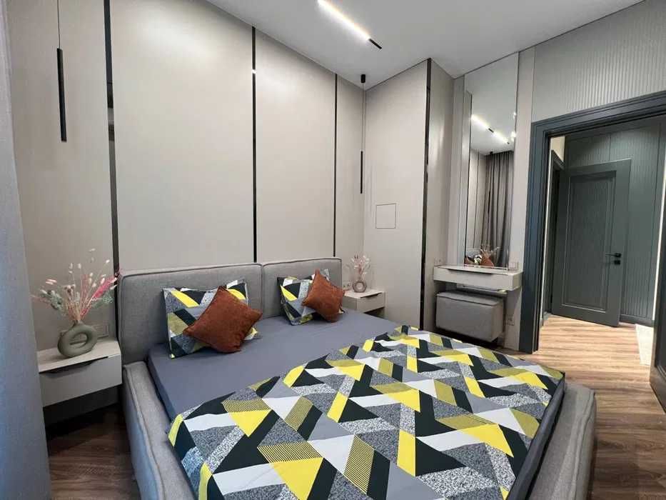 Срочно сдается квартира на аренду l ЖК Infinity