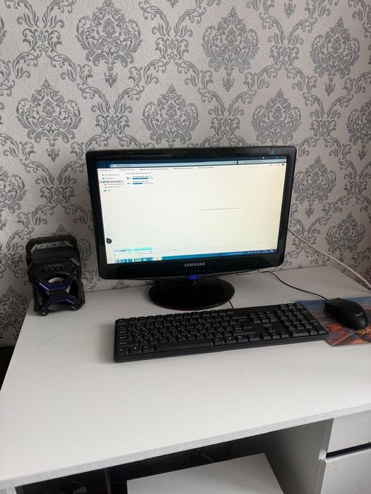 Компьютер всего за 25 тыс