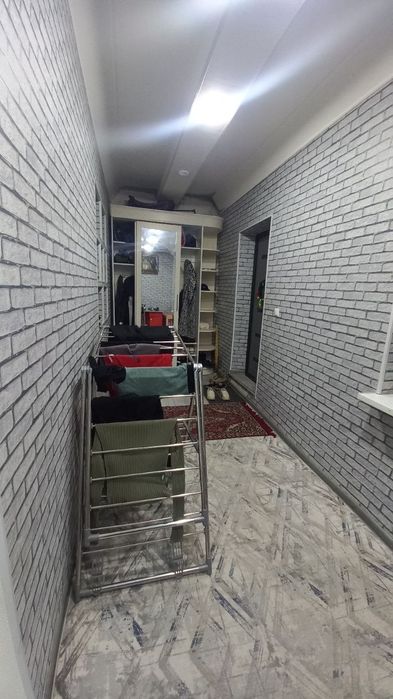 Тезда 6-Микраёнда 3хона 1этаж  квартира сотилади