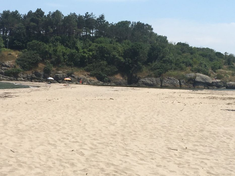 Каравана за нощувки на брега на морето, ПРОЛЕТ 2026