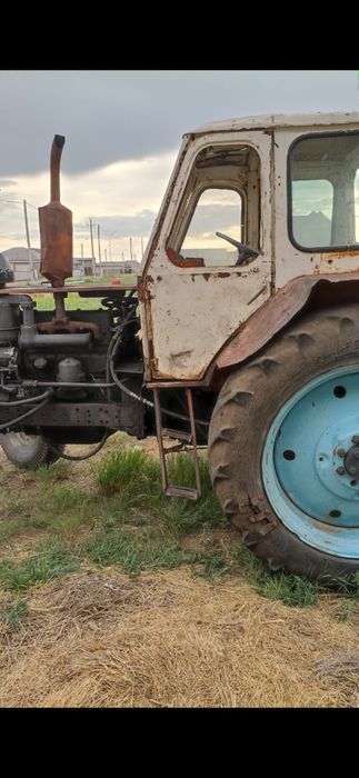 Продам трактор ЮМЗ 5м