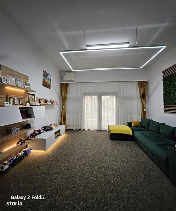 Spațiu comercial cu acces direct din stradă, Zona Cetății