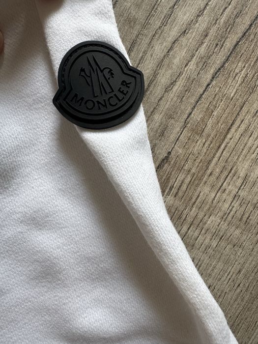 MONCLER блуза размер М