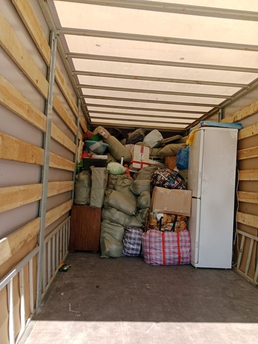 Услуги грузчиков в Алматы