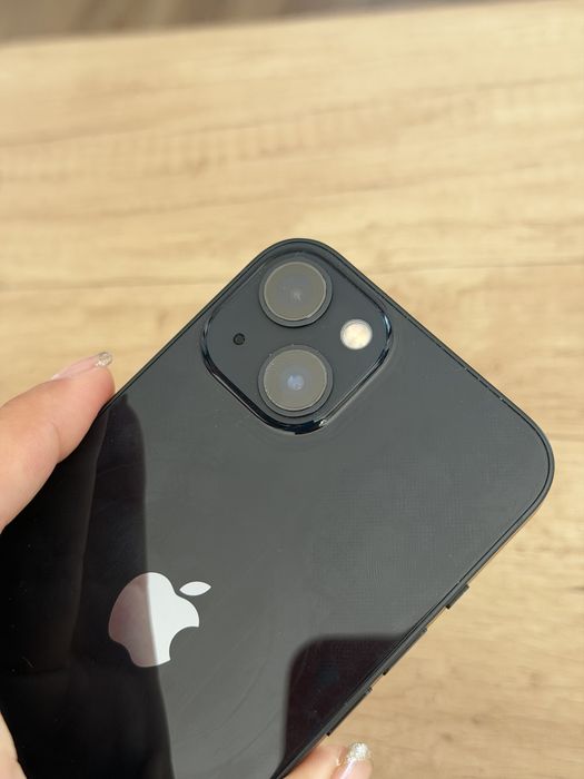 Iphone 13 Midnight 128 gb
