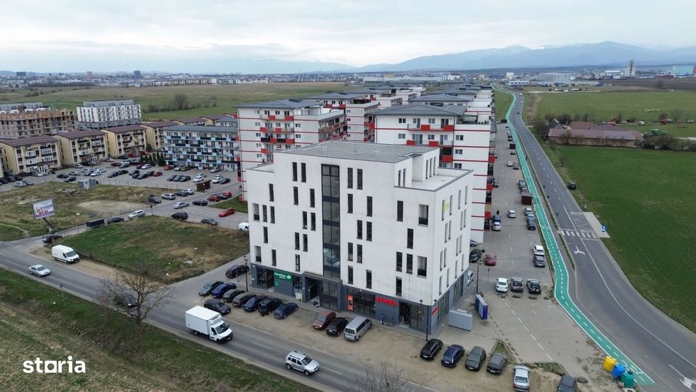 Spațiu birou de vânzare, acces facil către oraș si Zona Industriala V