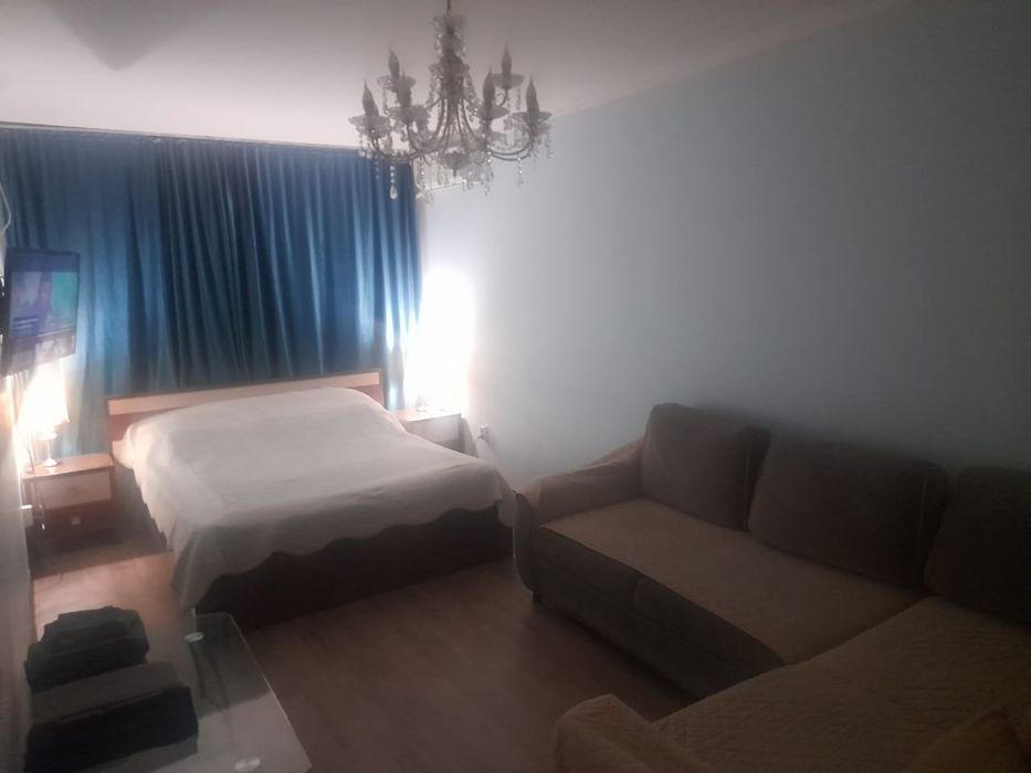 Сдам 1 комнатную квартиру