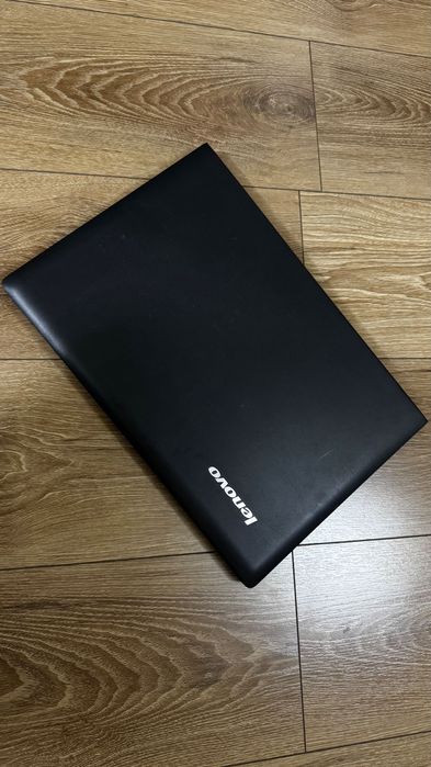 Ноутбук Lenovo G50