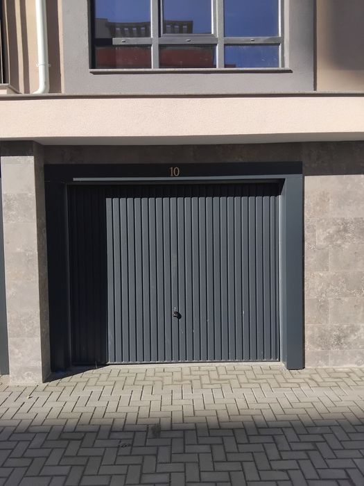 Продава се Гараж / Паркомясто в Пловдив, Христо Смирненски - 24 кв.м за 839 €/кв.м - Снимка #1