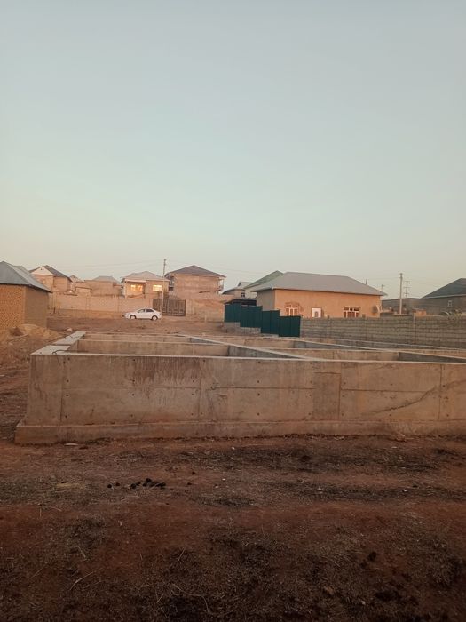 Жер сатылады 10сотық самал 2де