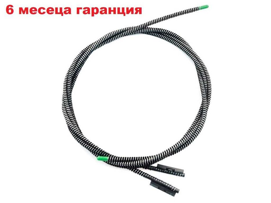 Комплект жила за панорамен таван на Mercedes C-Class W205 (2014-2021)