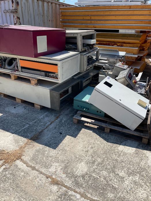 Електрически табла