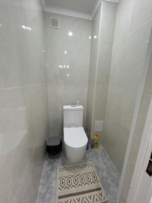 Суточная квартира