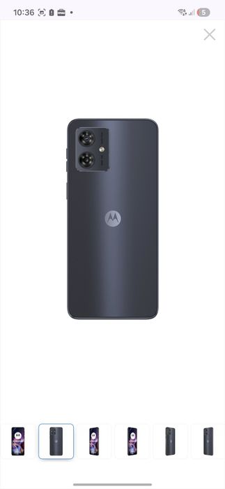 Motorola g54, Power Edition, 256GB, 12GB RAM, 5G