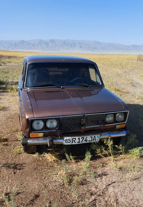 Vaz lada 02106 .