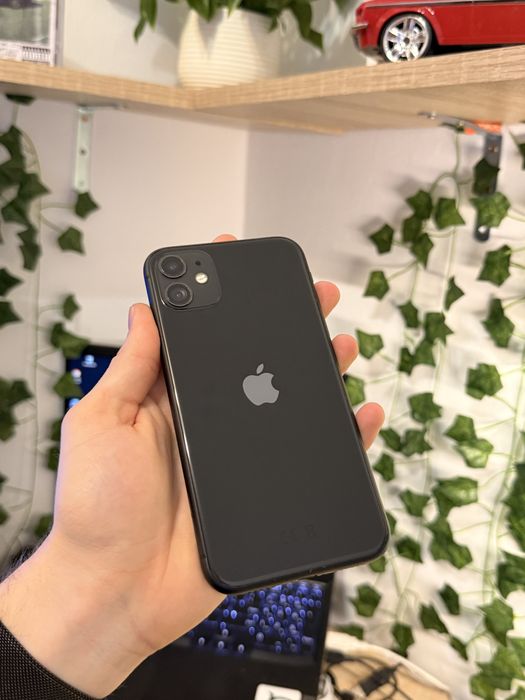 Iphone 11 128GB - Ca NOU!