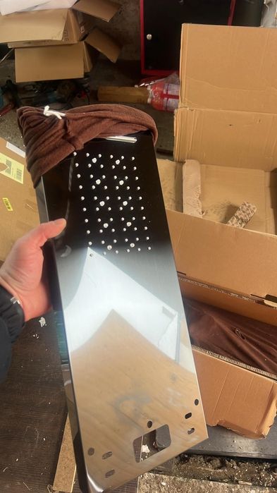 Duș,panou duș complet