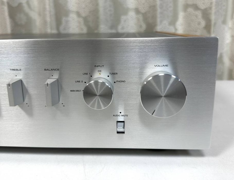 Yamaha A-S1000 усилитель