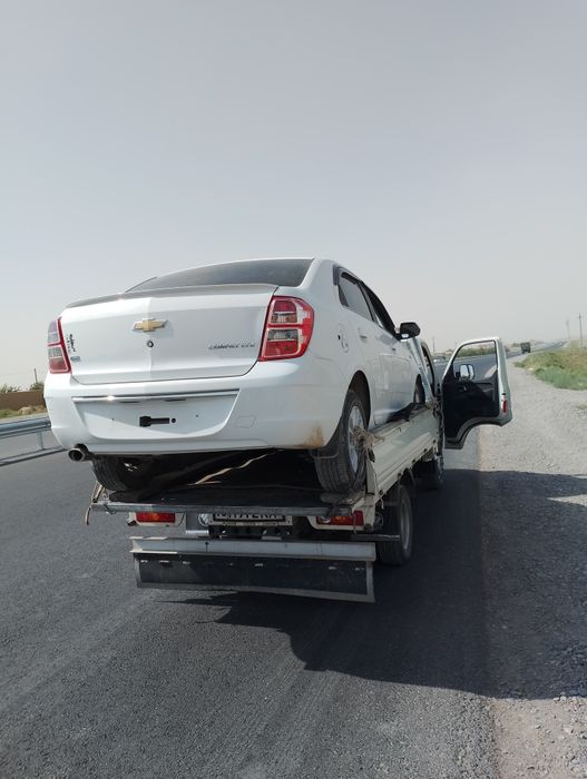 Foton 2018 hamma joyi radnoy