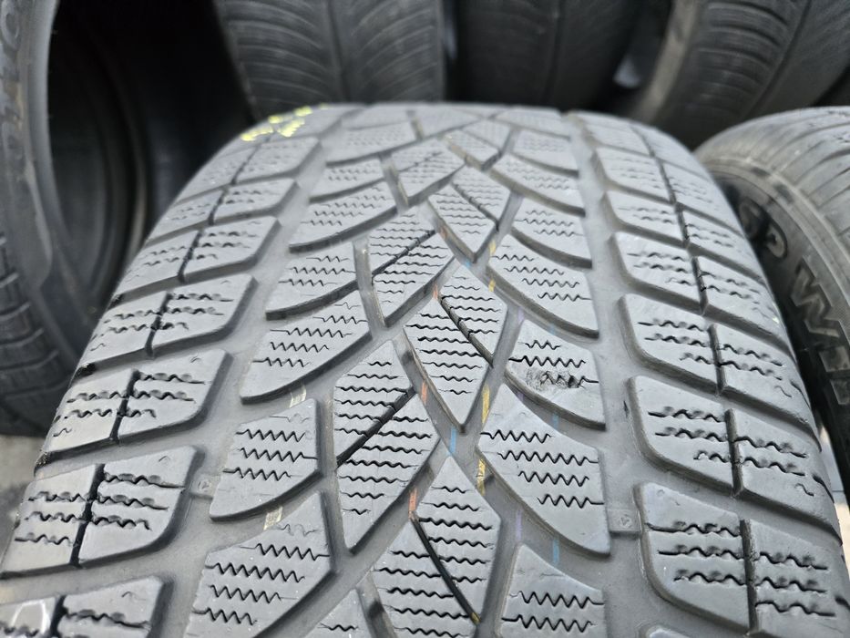 Anvelope iarna 265 50 19
