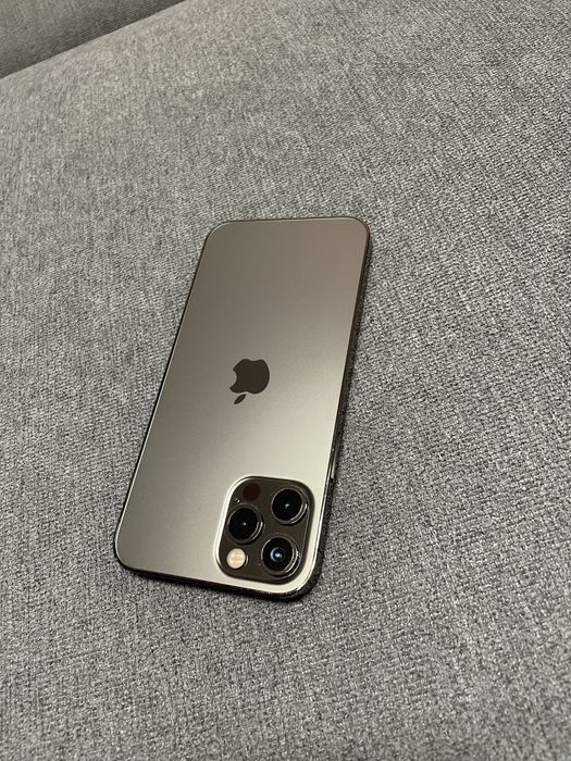 Iphone 12 pro 512 gb